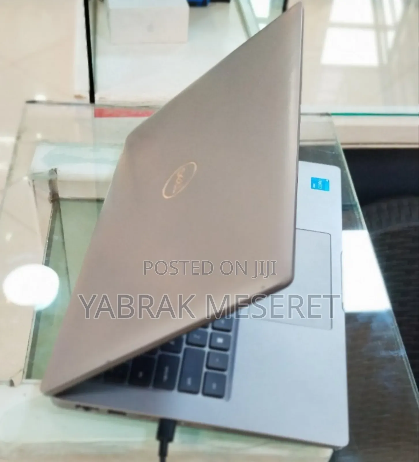 New Laptop Dell Latitude 5440 16GB Intel Core I5 SSD 512GB