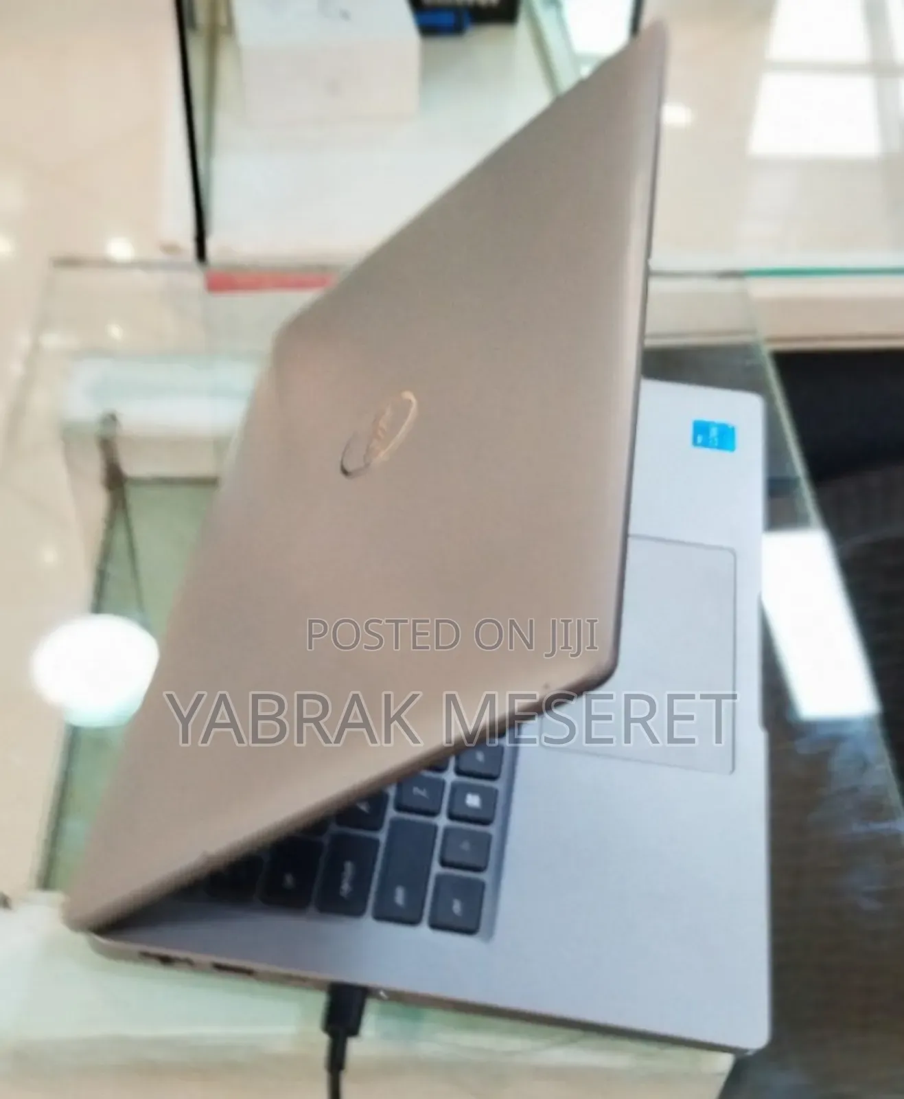 New Laptop Dell Latitude 5440 16GB Intel Core I5 SSD 512GB