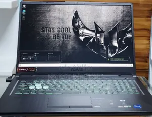 New Laptop Lenovo Legion 5 32GB Intel Core I9 SSD 1T