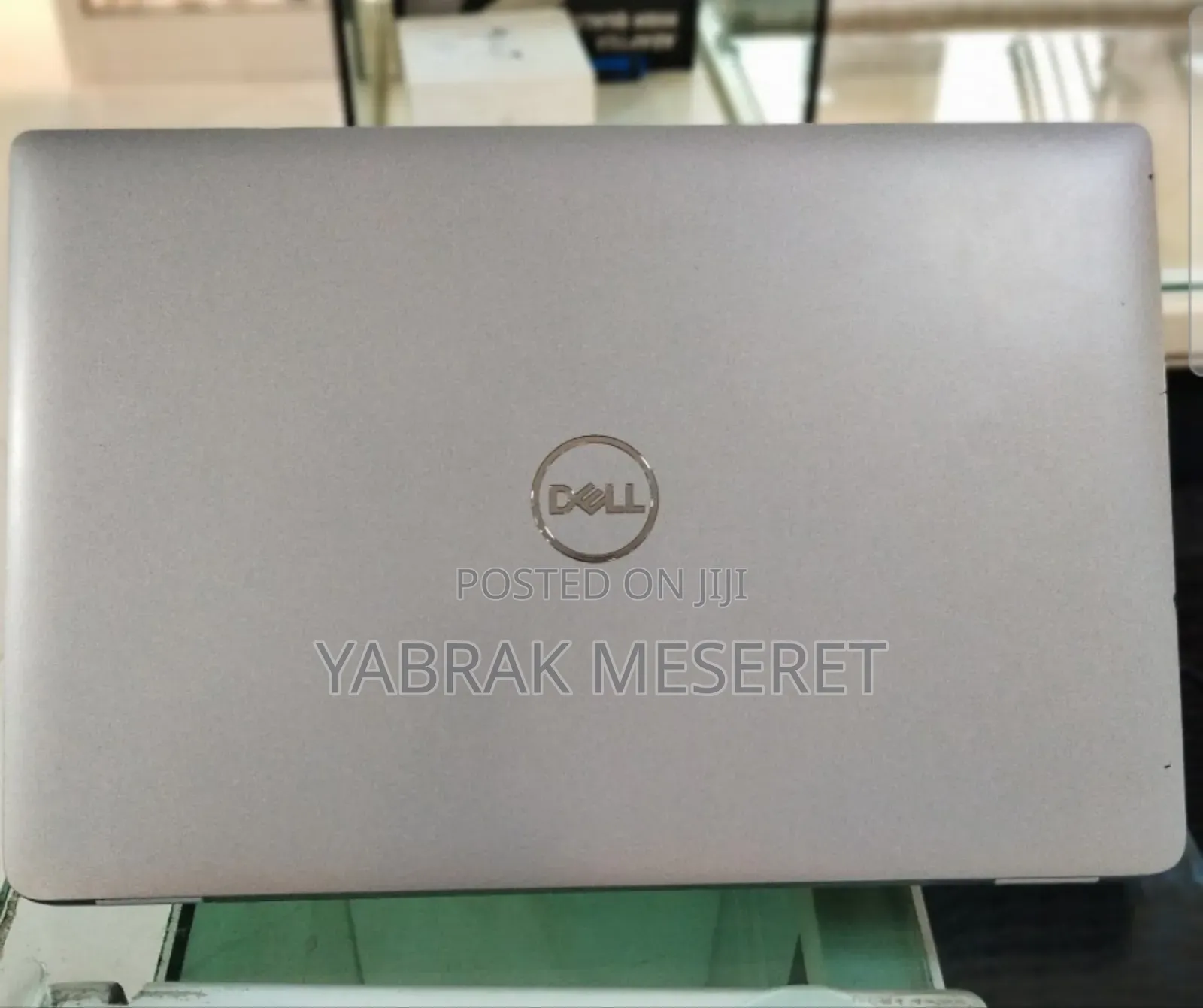 New Laptop Dell Latitude 5440 16GB Intel Core I5 SSD 512GB