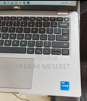 New Laptop Dell Latitude 5440 16GB Intel Core I5 SSD 512GB