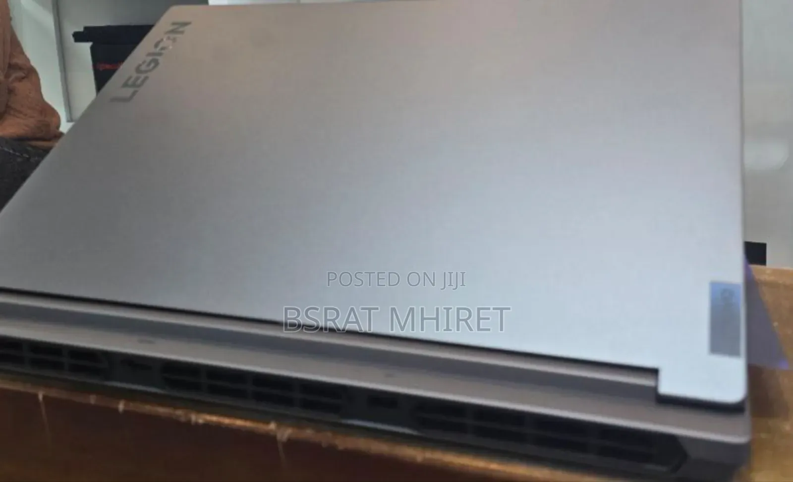 New Laptop Lenovo Legion 5 32GB Intel Core I9 SSD 1T