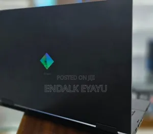 Photo - New Laptop HP Omen 17 32GB Intel Core I7 SSD 2T