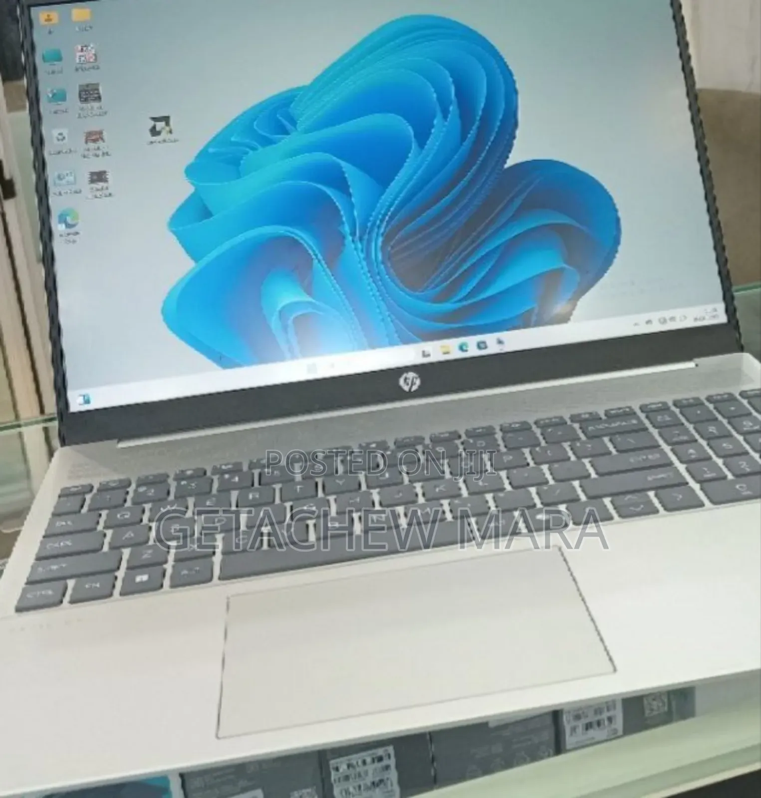 New Laptop HP Pavilion G4 16GB AMD Ryzen 7 SSD 512GB