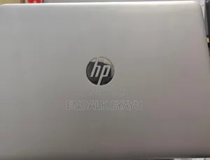 New Laptop HP EliteBook 840 G3 8GB Intel Core I5 SSD 1T