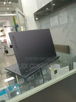 New Laptop Lenovo 16GB Intel Core I7 SSD 1T