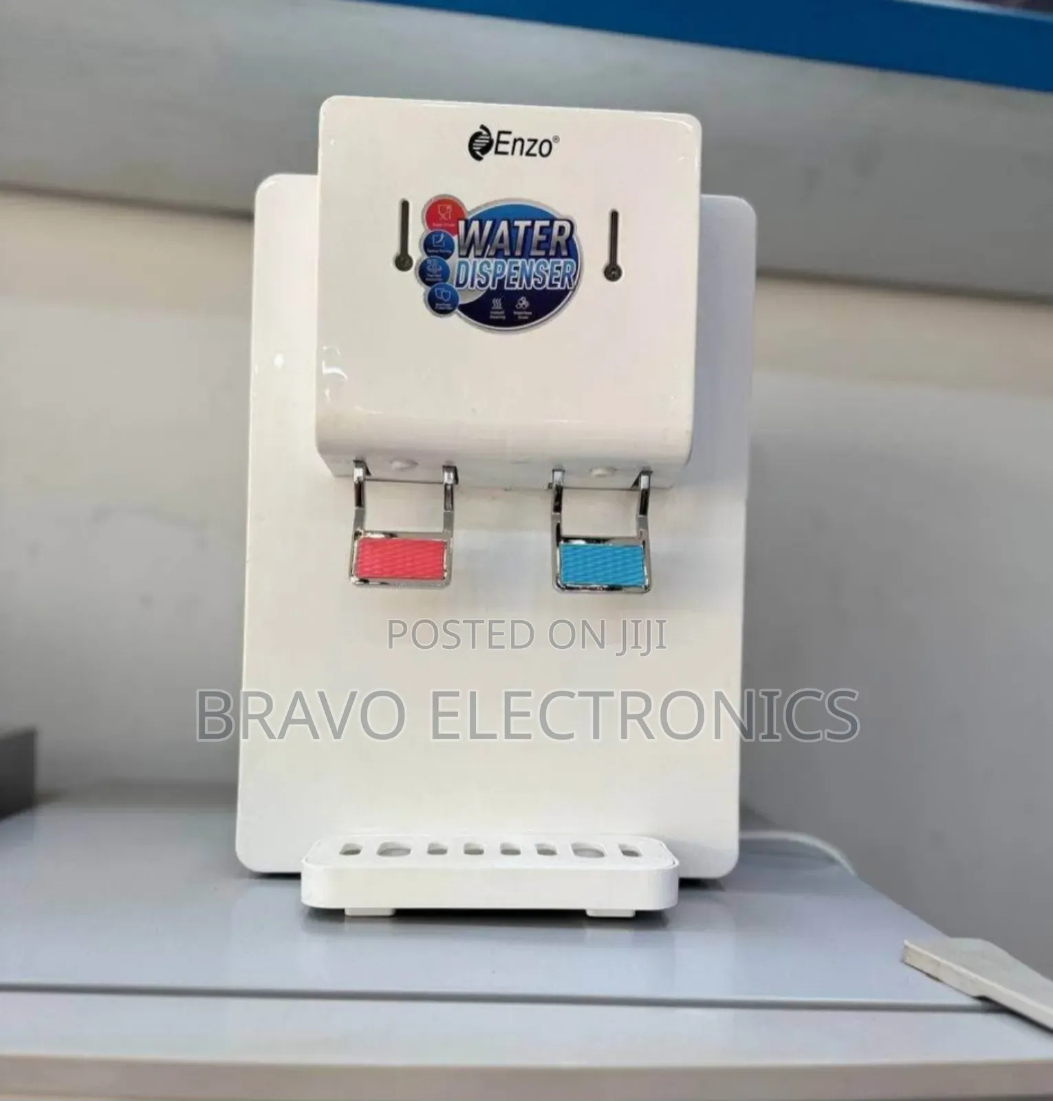 Enzo Water Dispenser Mini