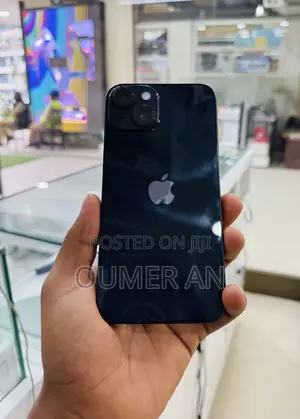 Apple iPhone 14 128 GB Black