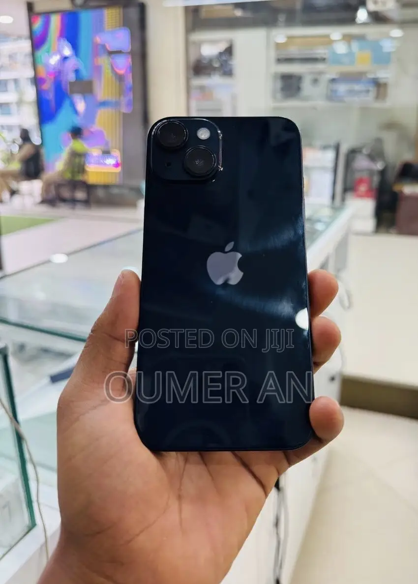 Apple iPhone 14 128 GB Black