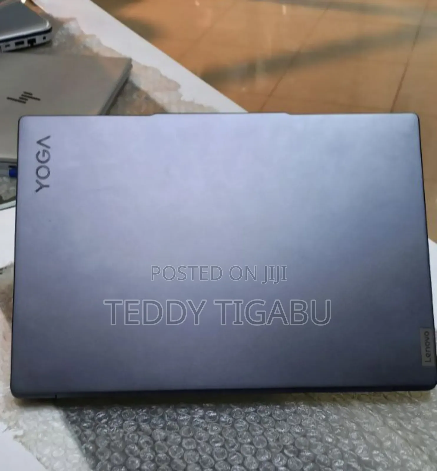 New Laptop Lenovo 32GB Intel Core I7 SSD 1T