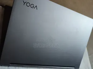 New Laptop Lenovo Yoga C930 16GB Intel Core I7 SSD 512GB