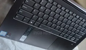 New Laptop Lenovo Yoga C930 16GB Intel Core I7 SSD 512GB