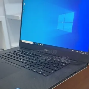 Photo - New Laptop Dell XPS 13 16GB Intel Core I7 SSD 512GB