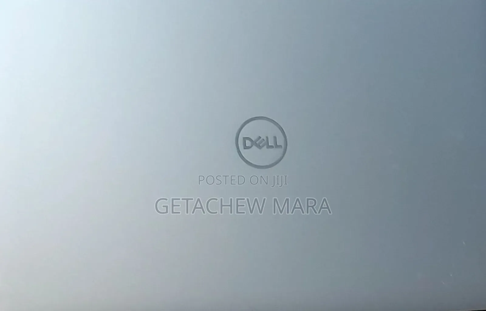 New Laptop Dell XPS 13 16GB Intel Core I7 SSD 512GB