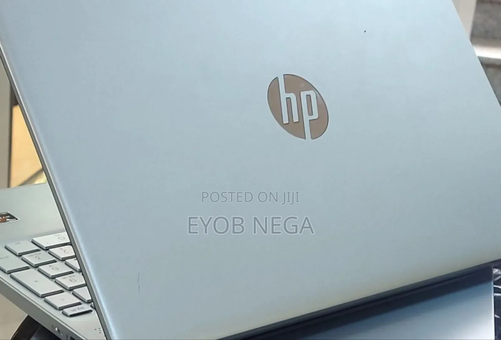 New Laptop HP Stream Notebook 8GB AMD Ryzen 5 SSD 256GB