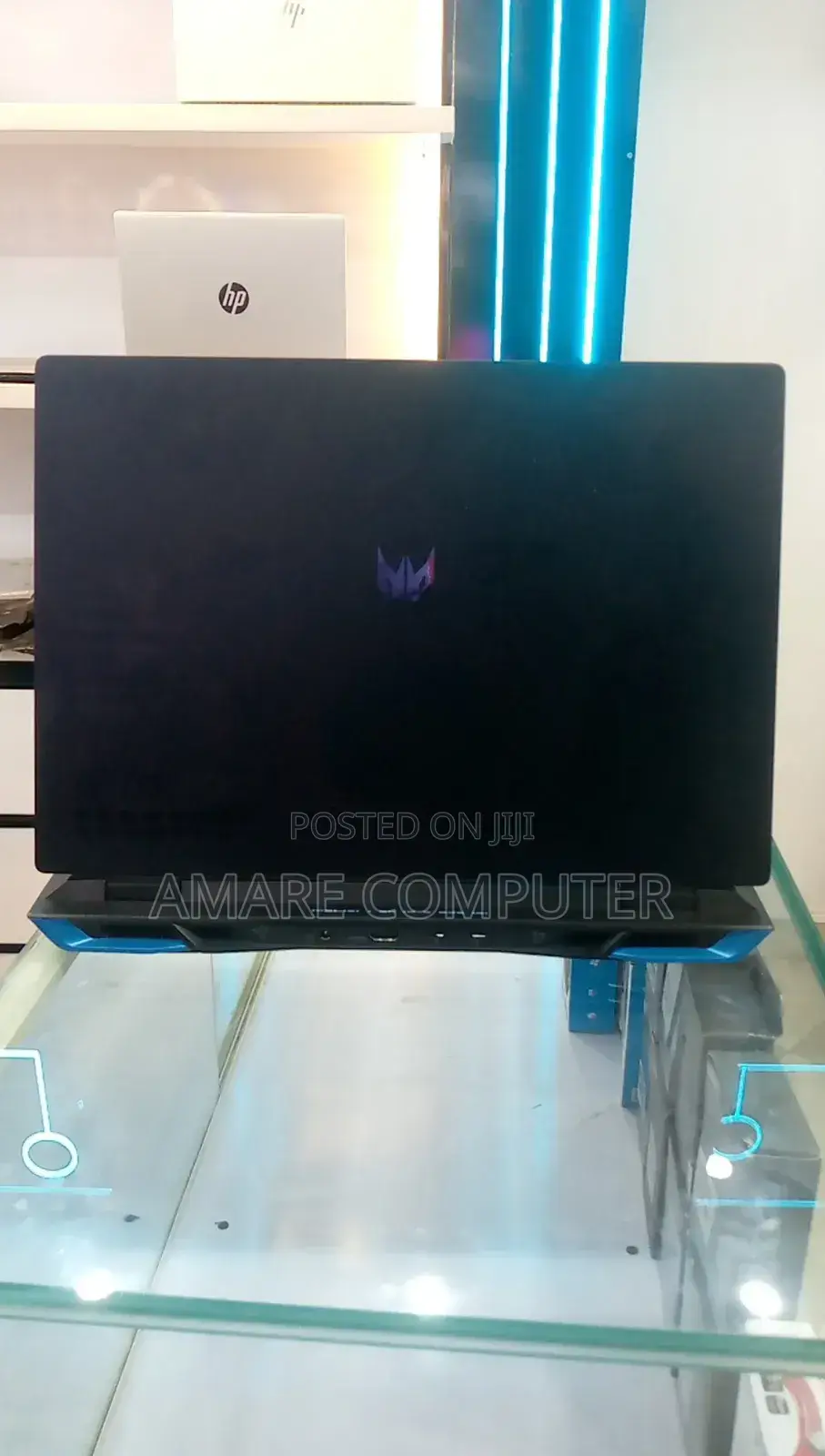 New Laptop Acer Predator Helios Neo 16 16GB Intel Core I9 SSD 1T