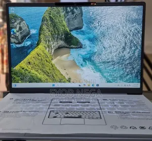 New Laptop Lenovo Thinkbook 14 16GB Intel Core Ultra 7 SSD 512GB