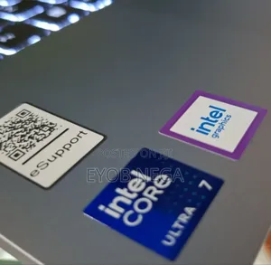 New Laptop Lenovo Thinkbook 14 16GB Intel Core Ultra 7 SSD 512GB