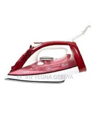 Photo - Saachi Steam Iron 1100w – Ni Ir 234