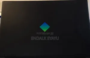 New Laptop HP Omen 15 16GB Intel Core I7 SSD 1T