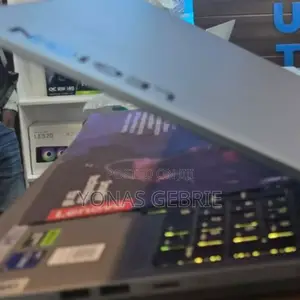 New Laptop Lenovo Legion 5 32GB Intel Core I9 SSD 1T