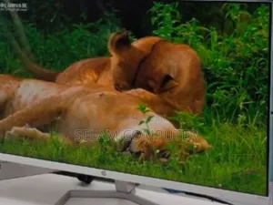 Hp Series 5 Monitor – 23.8” FHD Sleek, Styli