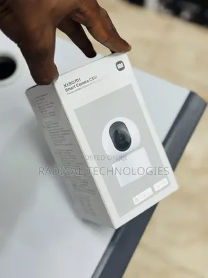 Photo - Xiaomi Xiaomi C301 Security Camera