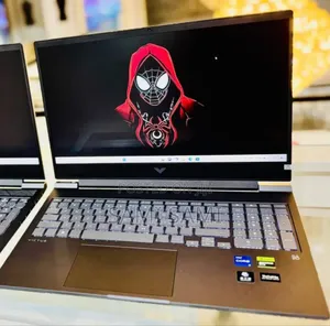 New Laptop HP Victus 16 32GB Intel Core I7 SSD 1T