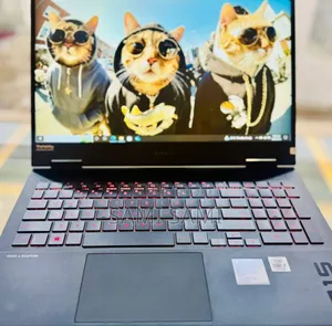 Photo - New Laptop HP Omen 16 16GB Intel Core I7 SSD 1T