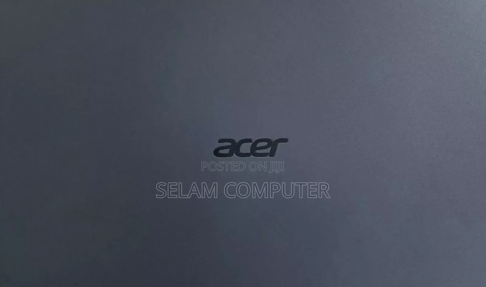 New Laptop Acer Aspire 3 8GB Intel Core I3 SSD 512GB