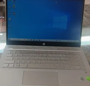 New Laptop HP 16GB Intel Core I7 SSD 512GB