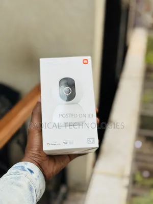 Xiaomi Smart Camera C300
