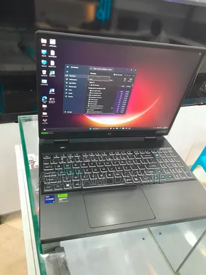 New Laptop Acer Predator Helios 16 16GB Intel Core I9 SSD 1T