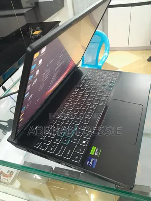 New Laptop Acer Predator Helios 16 16GB Intel Core I9 SSD 1T