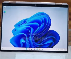 New Laptop HP Spectre X360 16GB Intel Core I7 HDD+SSD 512GB