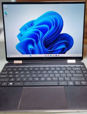 New Laptop HP Spectre X360 16GB Intel Core I7 HDD+SSD 512GB