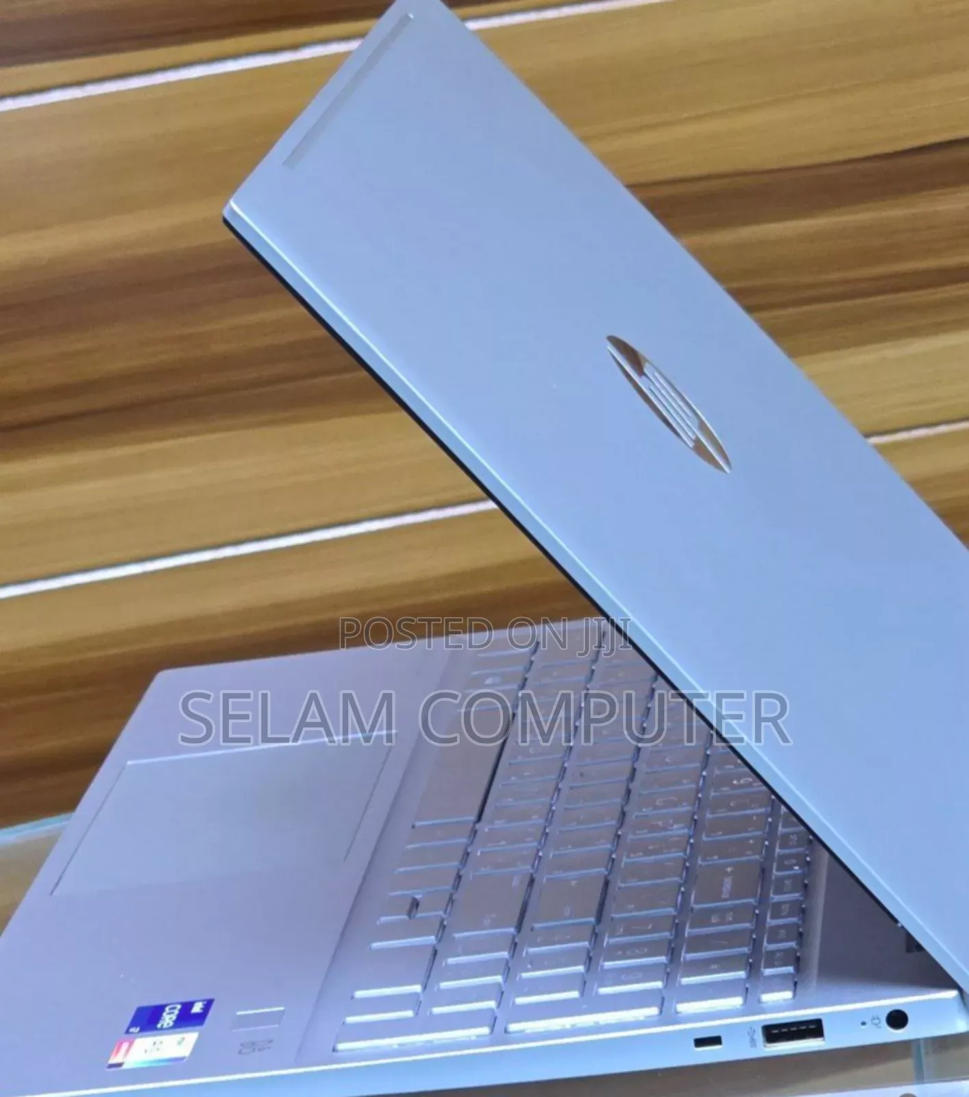 New Laptop HP Pavilion 14 16GB Intel Core I7 SSD 512GB