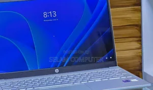 New Laptop HP Pavilion 14 16GB Intel Core I7 SSD 512GB