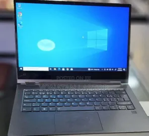 Photo - New Laptop Lenovo Yoga C930 16GB Intel Core I7 SSD 512GB