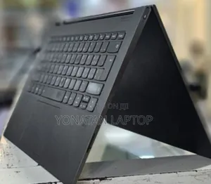 New Laptop Lenovo Yoga C930 16GB Intel Core I7 SSD 512GB