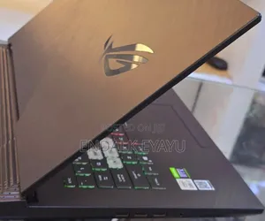 New Laptop Asus 16GB Intel Core I7 SSD 512GB