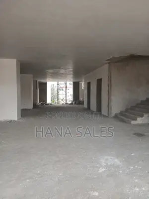 በመሀል ቦሌ በ2ሚሌን ብር አጠቃላይ ክፍያ የንግድ ሱቅ ሽያጭ