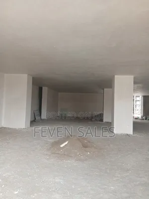 በመሀል ቦሌ በ2ሚሌን ብር አጠቃላይ ክፍያ የንግድ ሱቅ ሽያጭ