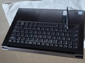 New Laptop Lenovo Yoga 11e 16GB Intel Core I7 SSD 512GB