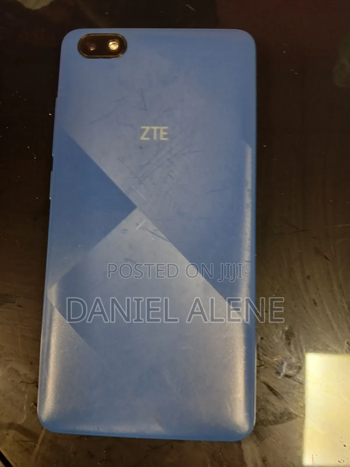 ZTE A520 32 GB Blue