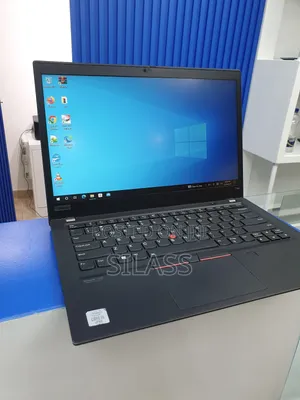 New Laptop Lenovo Thinkpad T14s Gen 2 16GB Intel Core i5 SSD 512GB
