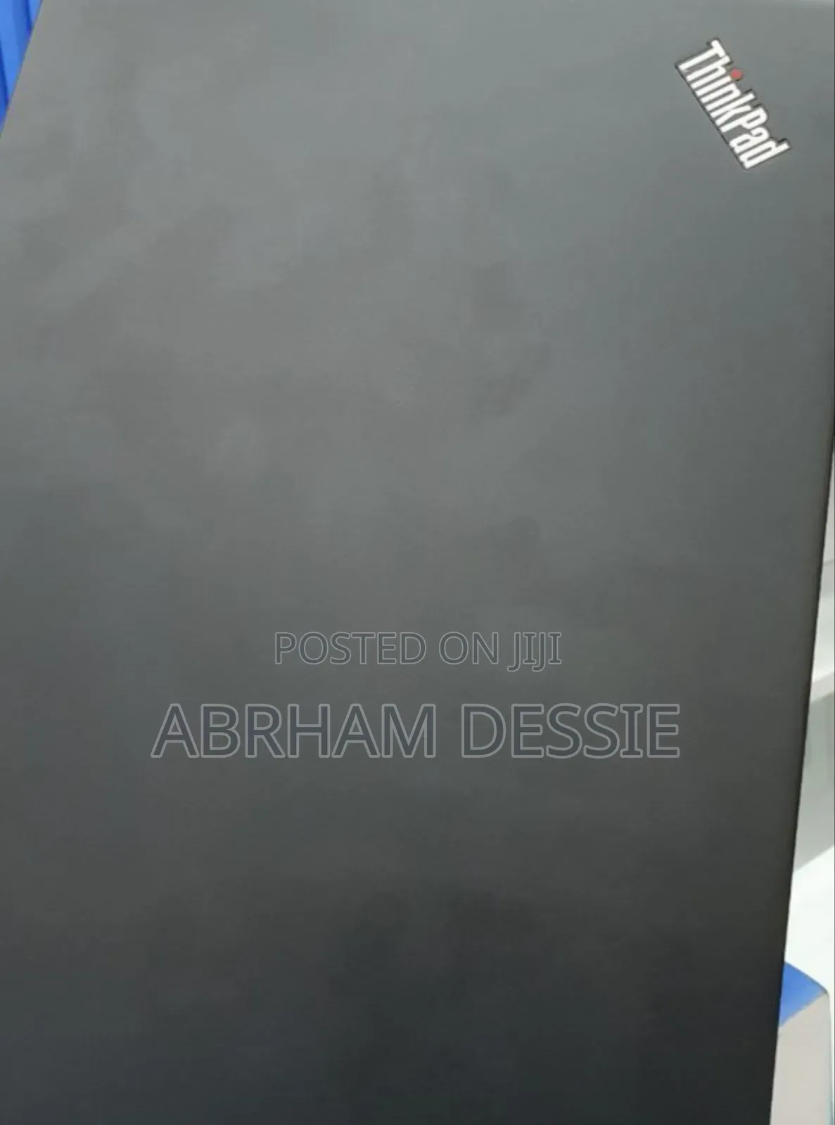 New Laptop Lenovo ThinkPad T14 16GB Intel Core I5 SSD 512GB