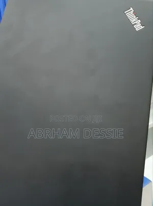 New Laptop Lenovo ThinkPad T14 16GB Intel Core I5 SSD 512GB