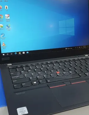 New Laptop Lenovo ThinkPad T14 16GB Intel Core I5 SSD 512GB