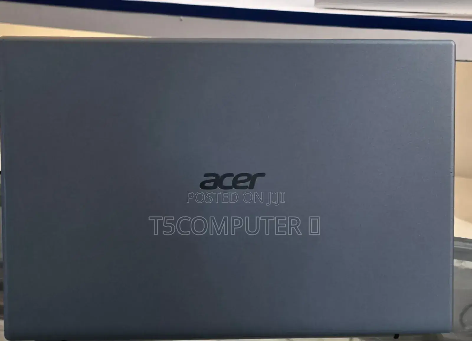 New Laptop Acer Aspire 3 8GB Intel Core I3 SSD 512GB